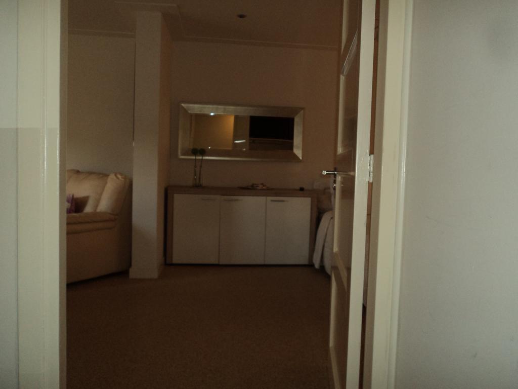 B&B Bosscheweg Tilburg Zimmer foto