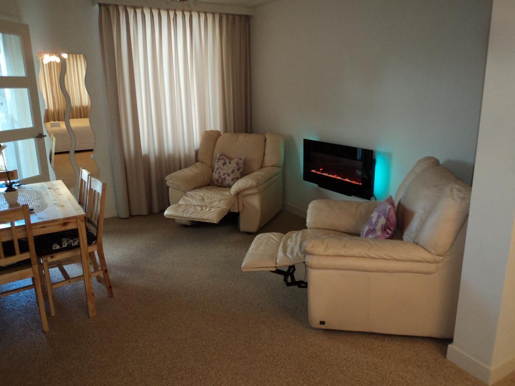 B&B Bosscheweg Tilburg Zimmer foto