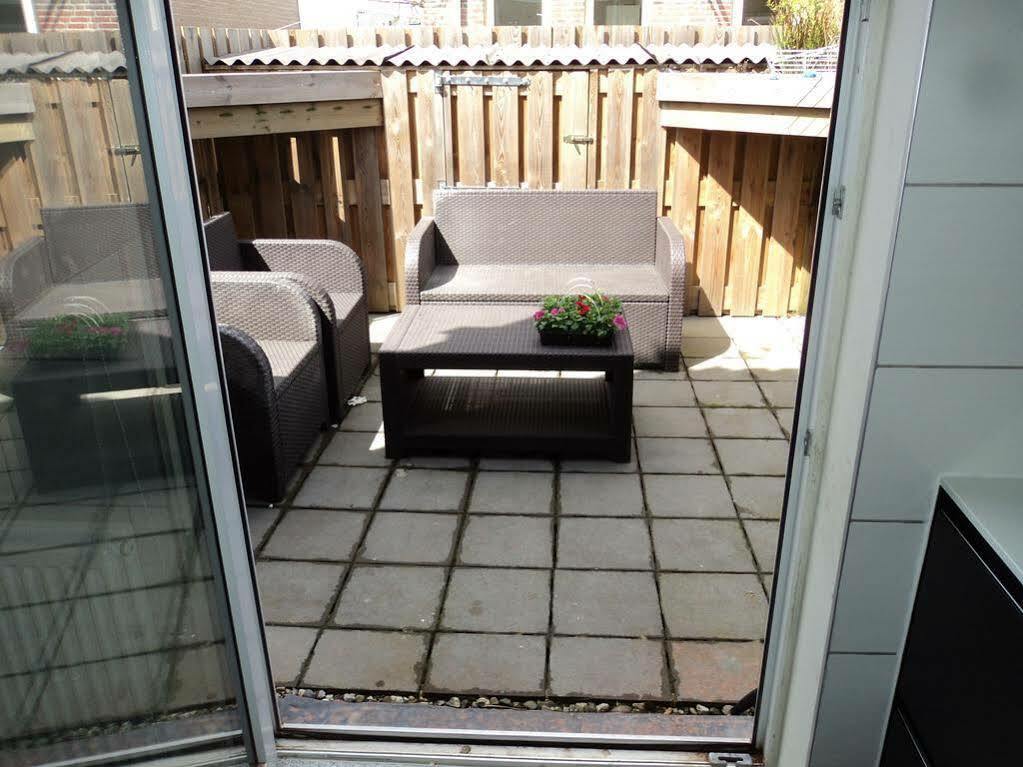 B&B Bosscheweg Tilburg Exterior foto